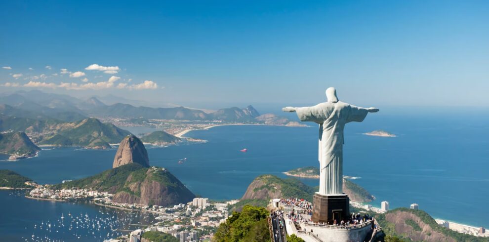 Cristo redentor